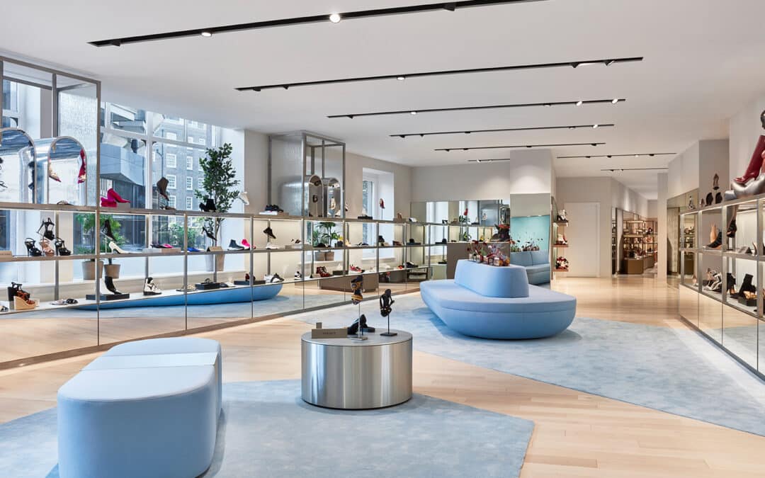 Harvey Nichols London