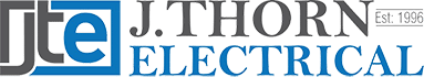 J Thorn Electrical logo