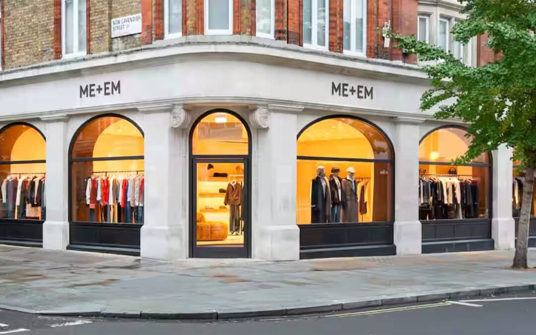 ME+EM Marylebone