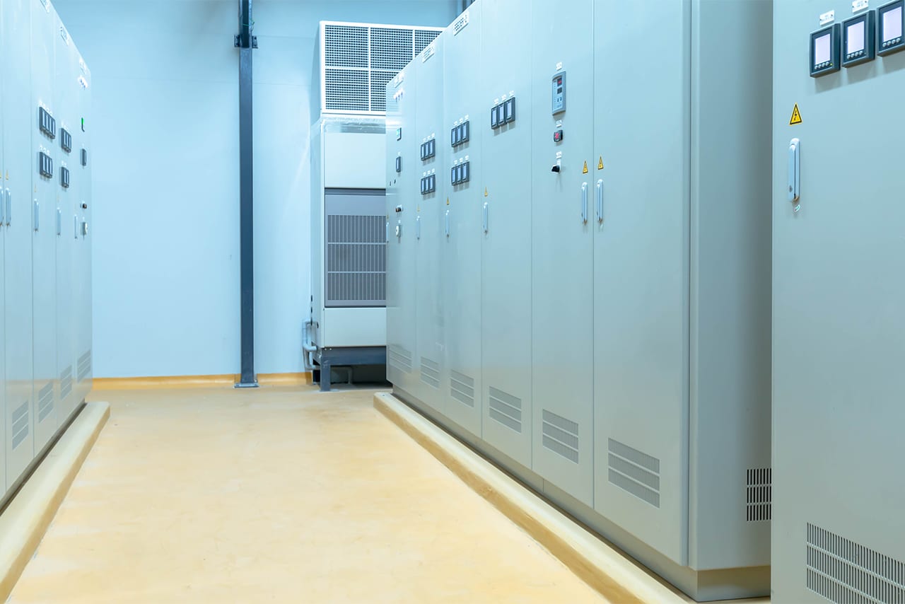 Electrical Testing & Inspection EICR Southampton