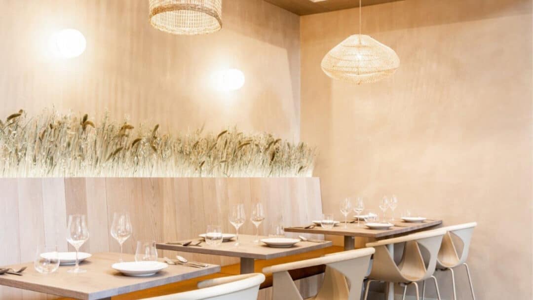 NOTTO Pasta Bar Piccadilly