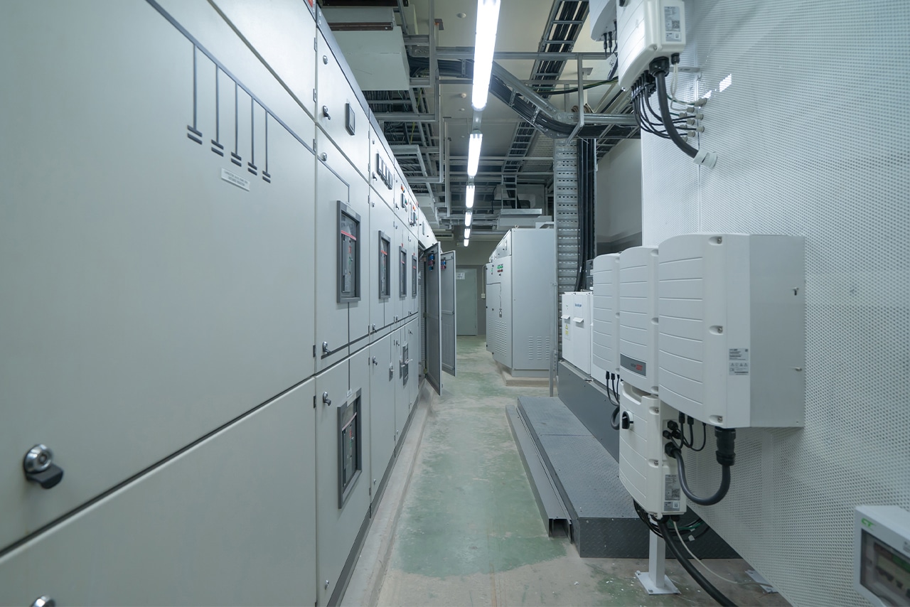 Electrical Testing & Inspection EICR Southampton