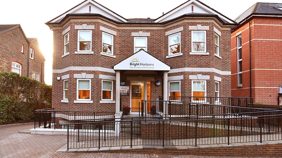 Bright Horizons Leatherhead