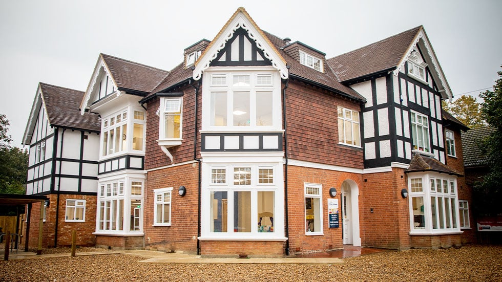 Bright Horizons Maidenhead