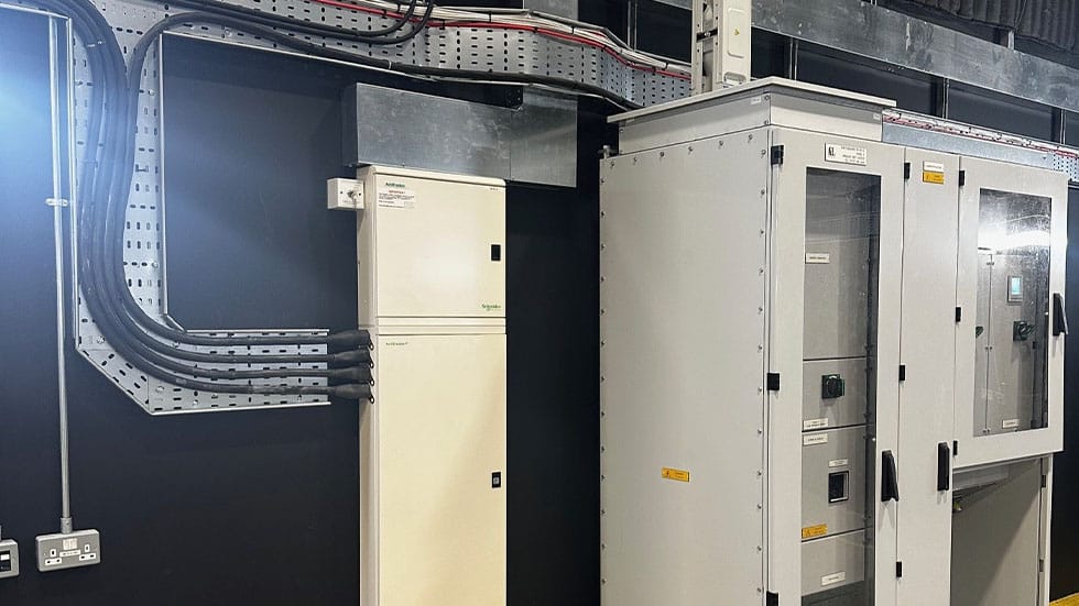 Garden Studios Orchid Stages