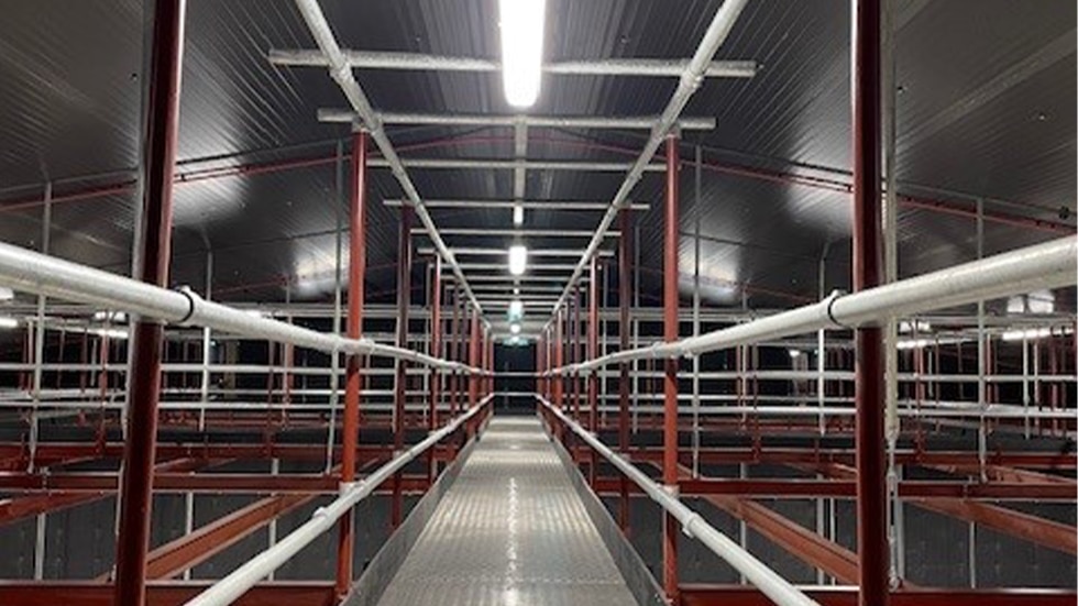 Shinfield Studios Reading